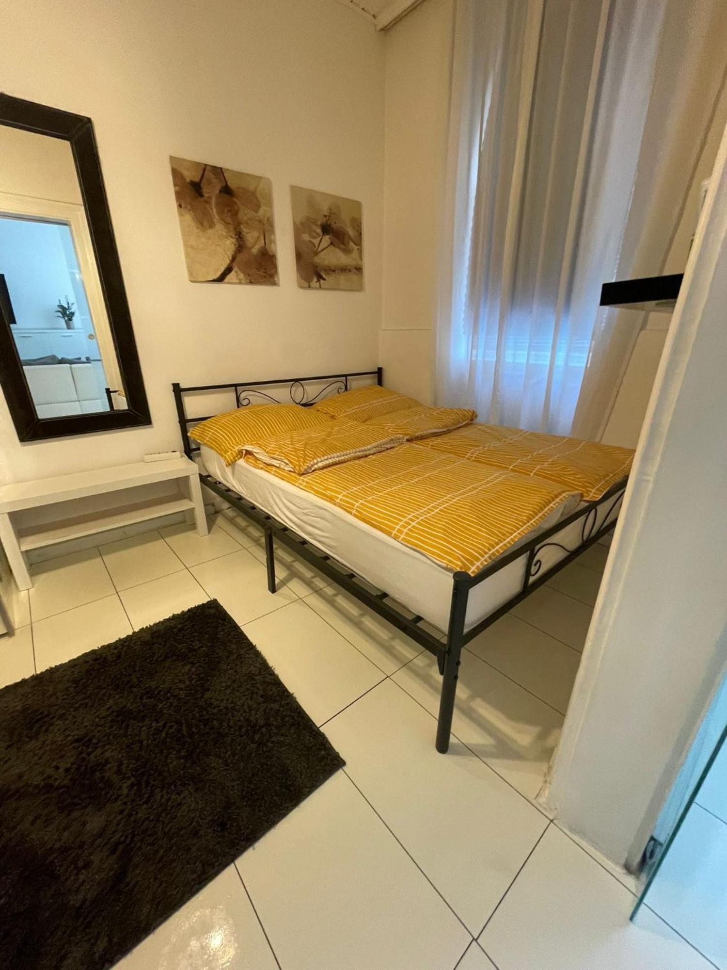 Apartment Geibel T4 - 85M2 - Highspeed Internet - Hundefreundlich Viena Exterior foto