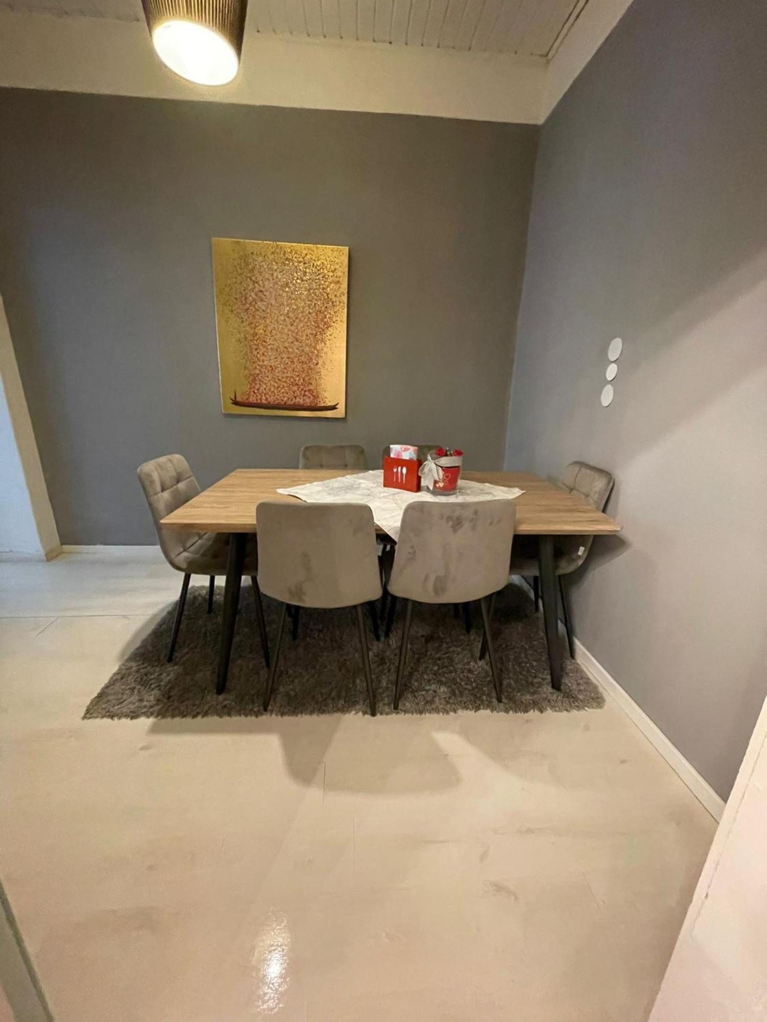 Apartment Geibel T4 - 85M2 - Highspeed Internet - Hundefreundlich Viena Exterior foto